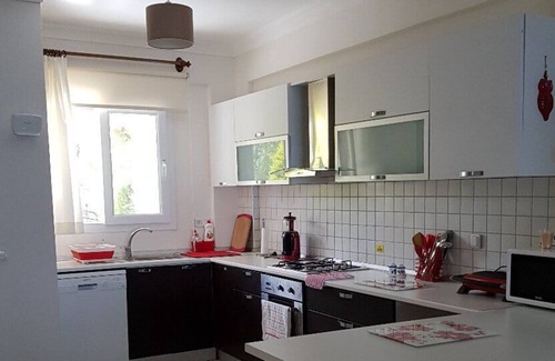 Gulluk Villa | Beautiful Beach front Villa