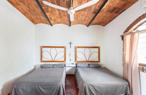 Lo de Marcos House | Beautiful Beach House in Lo De Marcos, Nayarit!