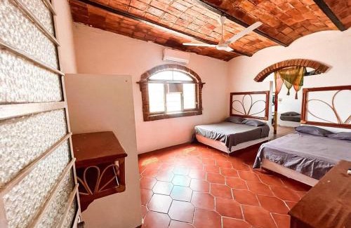 Lo de Marcos House | Beautiful Beach House in Lo De Marcos, Nayarit!