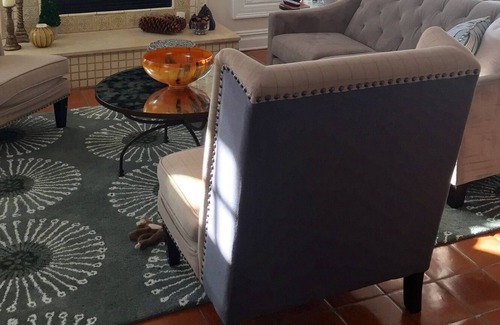 Monmouth Beach House | Beautiful beach house one block from Monmouth Beach Club with private Pool