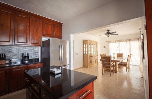 Los Brazos Villa | Beautiful Beach Villa