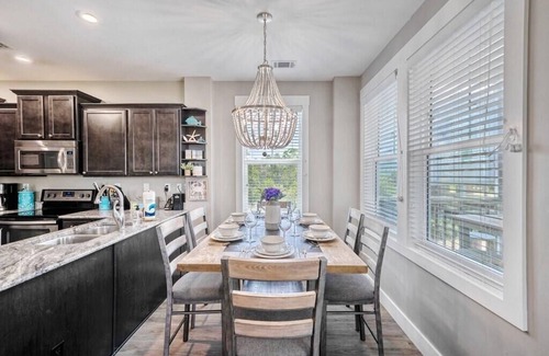 Indian Pass House | Beautiful beachfront home with private walkway to beach. BOAT PARKING