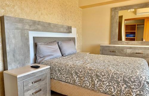 Quintas del Mar Apartment | Beautiful beachfront space and pool