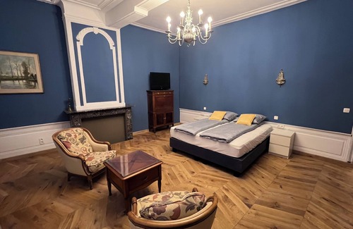 Historical Center Bruges Bed & Breakfast | Beautiful bed and breakfast in Bruges city center with free WIFI