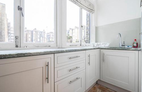 Belgravia Apartment | Beautiful Belgravia by UnderTheDoormat