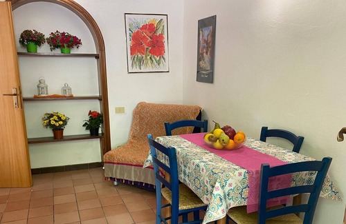 Innamorata Apartment | Beautiful bilo for 2 or 3 pax closed to the Innamorata beach