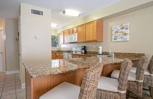 Biloxi Condo | Beautiful Biloxi Beach Condo