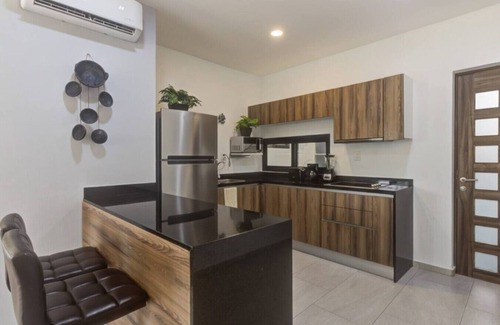 La Cruz de Huanacaxtle Condo | Beautiful condo with pool!