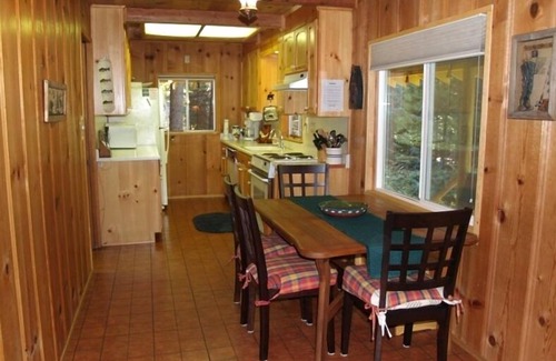 Dorrington Cabin | Beautiful Cabin in Big Trees