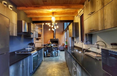 Tapalpa Cabin | Beautiful cabin in Tapalpa