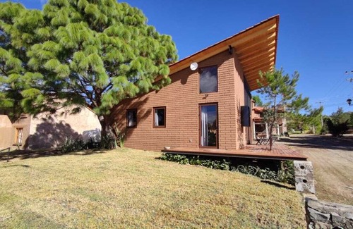 Tapalpa Cabin | Beautiful cabin in Tapalpa