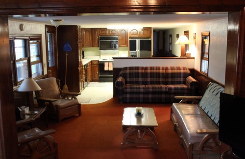 Pequot Lakes Cabin | Beautiful Cabin On Upper Hay Lake