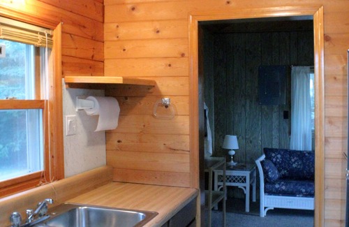 Pequot Lakes Cabin | Beautiful Cabin On Upper Hay Lake