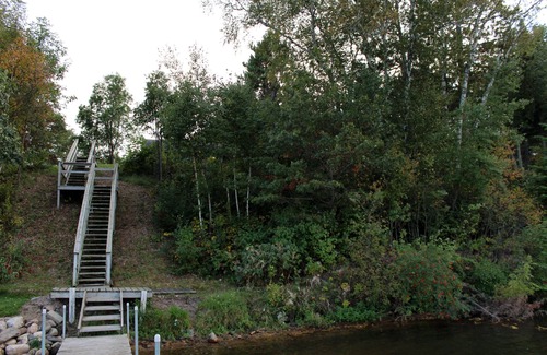 Pequot Lakes Cabin | Beautiful Cabin On Upper Hay Lake