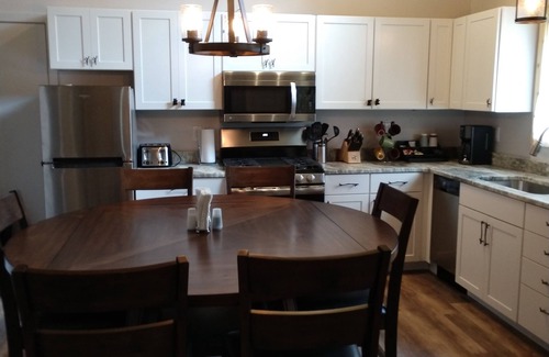 Columbia Falls Cabin | Beautiful cabin close to Glacier Park, Flathead Lake & Whitefish Mountain.
