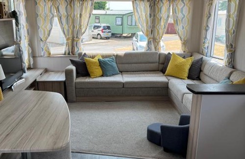 Porthcawl Other | Beautiful caravan in Trecco Bay! 74 sycomore