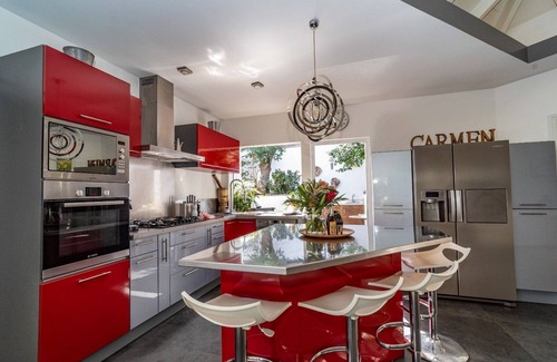 Vitet Villa | Beautiful Carmen Luxury villa