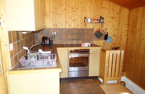 Wiler House | Beautiful chalet in 3918 Lauchernalp, Wiler, Valais