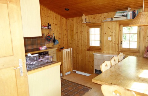 Wiler House | Beautiful chalet in 3918 Lauchernalp, Wiler, Valais