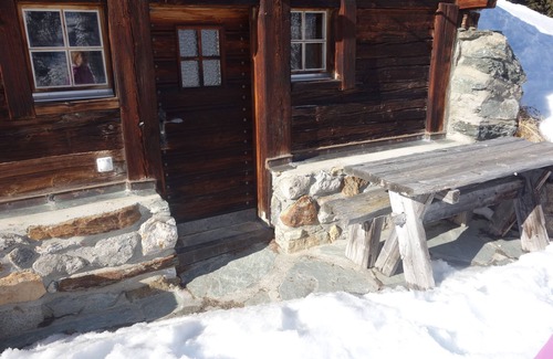 Wiler House | Beautiful chalet in 3918 Lauchernalp, Wiler, Valais