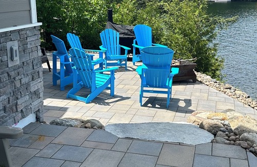 North Kawartha Cottage | Beautiful Chandos Laken