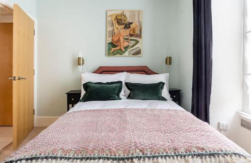 Exeter Apartment | Beautiful City Centre Flat with Free Parking