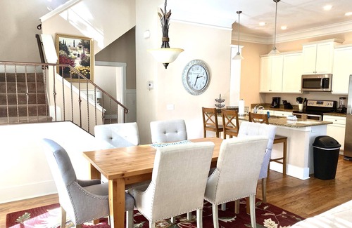 Palmetto Dunes House | Beautiful Cottage on Hilton Head Island, Green