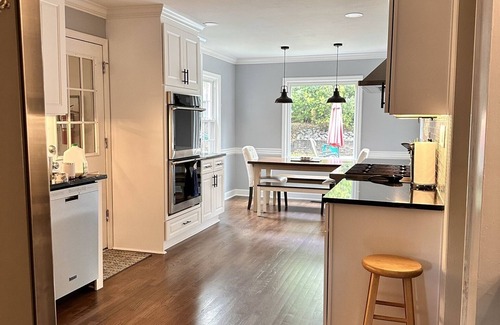 Evans House | Beautiful Colonial Home for Masters Week (Evans, GA)