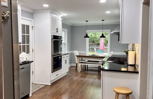 Evans House | Beautiful Colonial Home for Masters Week (Evans, GA)