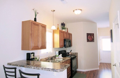 Myrtle Beach House | Beautiful Comfortable Townhome, One Block from Beach!
