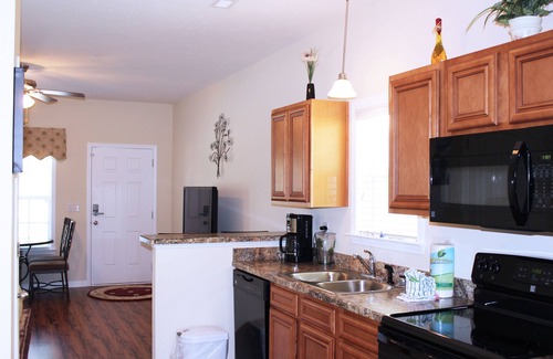Myrtle Beach House | Beautiful Comfortable Townhome, One Block from Beach!