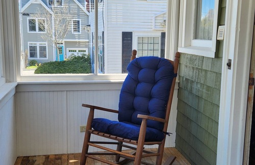 Bar Harbor House | Beautiful, Comfortable Home with Exceptional In-Town Location