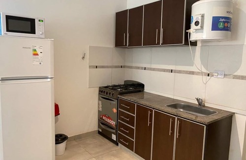 Comuna 12 Apartment | beautiful complete apartment