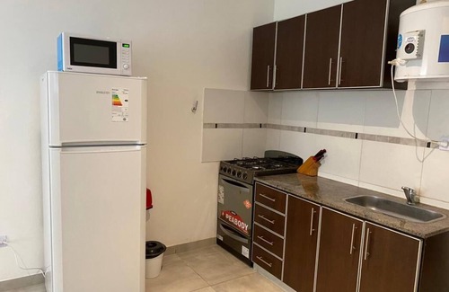 Comuna 12 Apartment | beautiful complete apartment