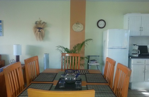 Zona Dorada Condo | BEAUTIFUL CONDO! 2 Bdrm 2 Bath across from the Beach! BEST in the Golden zone