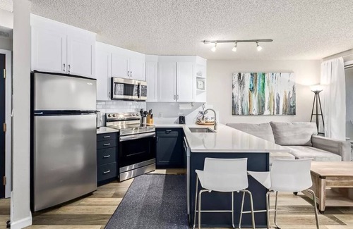 Winter Park House | Beautiful Condo at Winter Park!