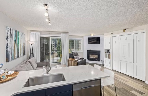 Winter Park House | Beautiful Condo at Winter Park!