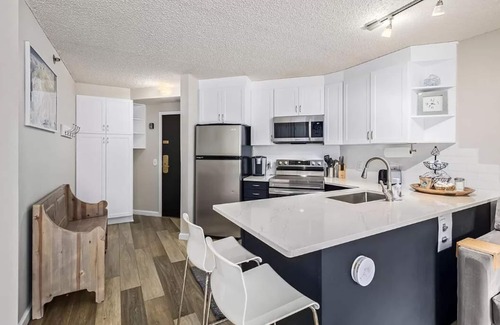 Winter Park House | Beautiful Condo at Winter Park!