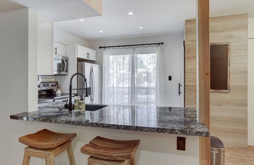 Central Scottsdale Condo | Beautiful condo in central Scottsdale
