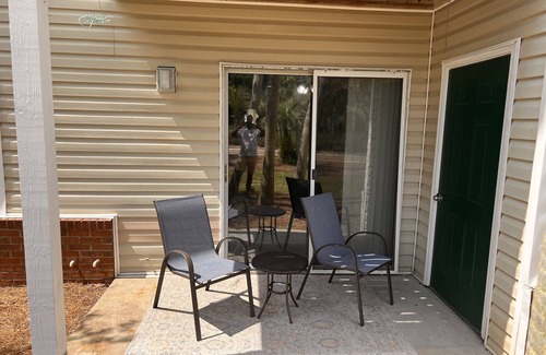 Indian Bayou Condo | Beautiful Condo in Central Destin