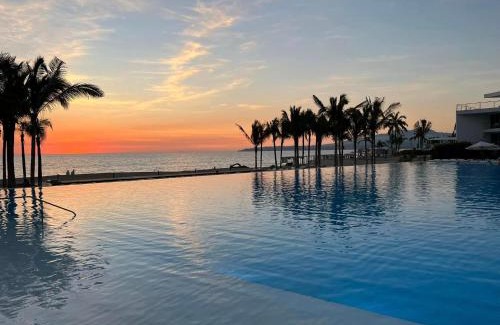 Flamingos Apartment | Beautiful Condo in Nuevo Vallarta