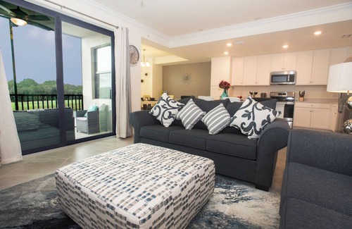 Lakewood Ranch Resort | Beautiful Condo located on Golf Course in a 24x7 Gated Community with Amenities!