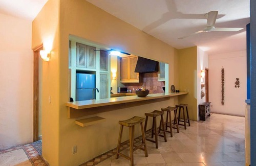 Conchas Chinas Condo | Beautiful Condo Ocean view