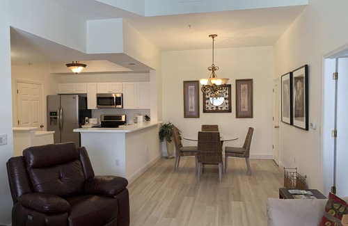 McGregor Condo | Beautiful Condo Near Everything!