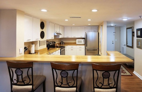 Ormond-by-the-Sea Condo | Beautiful Condo on the Beach with Amazing Views! Summer Dates Available!