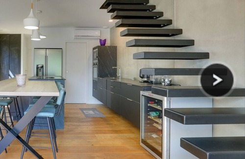 Capbreton House | Beautiful contemporary house in the heart of Capbreton, near the Landaise beaches