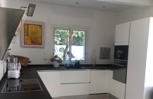 Le Redon Villa | Beautiful contemporary villa, heated pool, jacuzzi