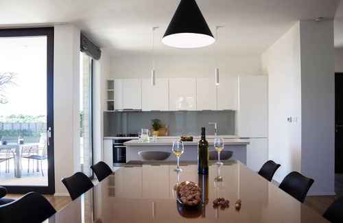 Grandici Villa | Beautiful contemporary villa, perfect for a family vacation.