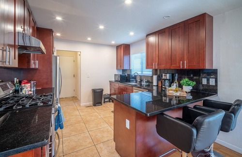 West San Jose House | Beautiful & convenient 3 bedroom/2.5 bath home
