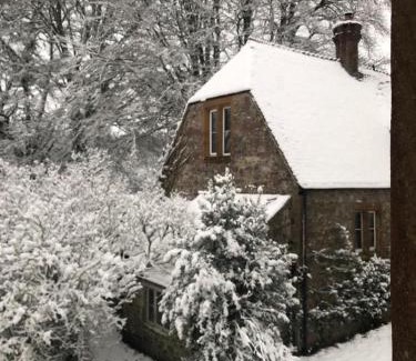 Eleighwater Apartment | Beautiful converted Stable in peaceful Somerset, close to the Jurassic Coast